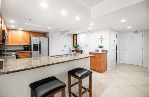 Ono Island Condo | NEW LISTING! Seaspray East 922 - Beach Front - HASSLE-FREE CHECK OUT