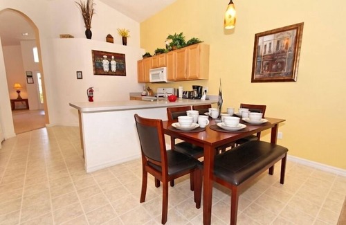 Solana House | New Listing! Solana Resort, 6mi to Disney & 17mi to Universal - FS367001