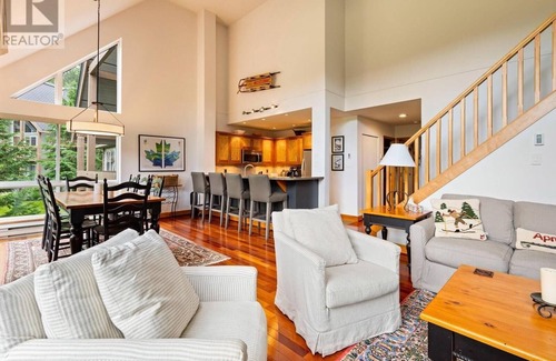 Blackcomb House | New Listing! | Spacious 3 Bedroom | Prime Location | Managed By Aloha Whistler