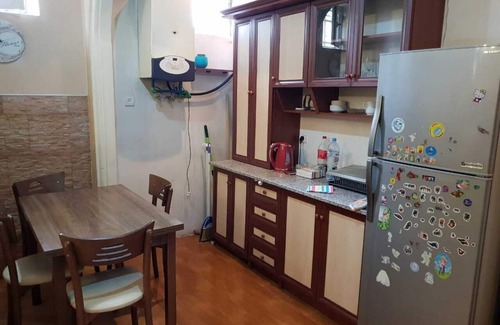 Vake House | New Listing! Stay in a Cozy, luxurious apartment in the heart of Tbilisi