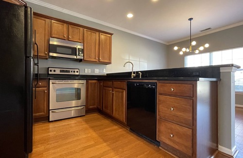 Columbia Condo | New Listing Steps from USC campus, Ft Jackson, In the heart of Downtown Columbia