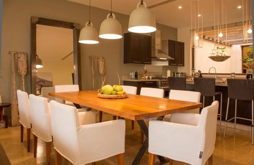 Punta de Mita Apartment | "New Listing" superb location luxury beachfront condo
