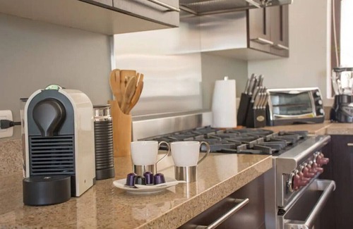 Punta de Mita Apartment | "New Listing" superb location luxury beachfront condo