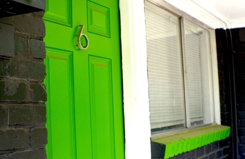 Johnston Terrace Apartment | New Listing! Thrifty & functional studio near AUS and downtown