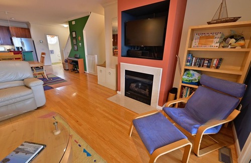 Selbyville Villa | New Listing: Waterfront at Bayville Shores w Panormaic Bay Views *3 Bedroom