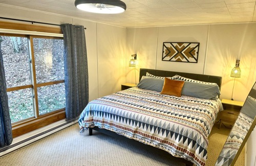 Jewett House | New Listing: Windham Hunter Ski House