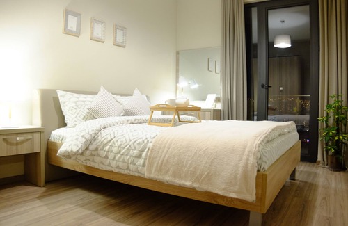 Saburtalo Apartment | New liveplace Tbilisi