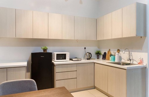 Genting Highlands Apartment | New Loft Hauzz @ Midhills