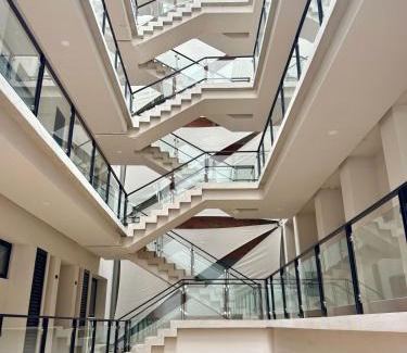 Colonia Roma Apartment | NEW LOFT with private patio at Roma Norte