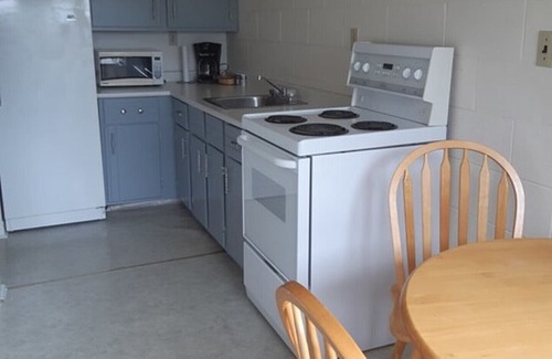 New London Hotel | New London Bay Motel - Apartments and rooms in scenic location - New London One-Bedroom Apartment #3