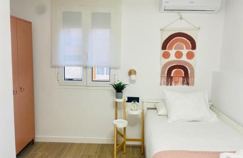 Centro Apartment | New Lovely 3BR Recently Renovate