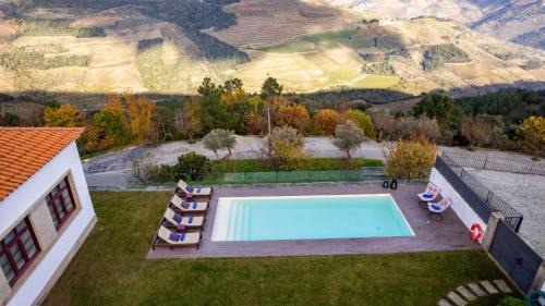 Gouvaes Villa | NEW! Lugar das Letras