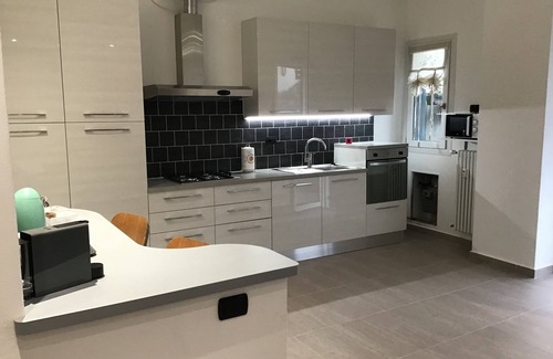 Como Apartment | New Lux Apartment Valsomma in Town