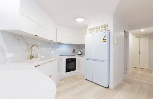Buddina Apartment | New Lux Apt opposite Buddina patrolled Beach