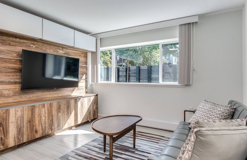 West End Apartment | NEW - Luxury 2 bedroom in Downtown Vancouver