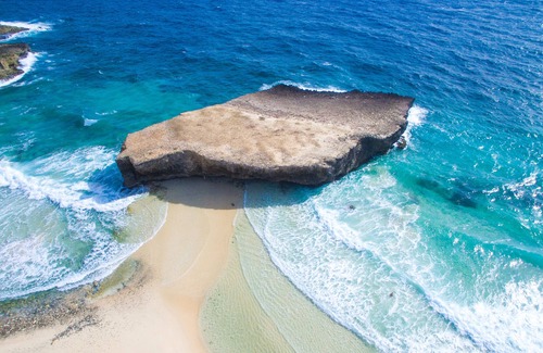 Bubali Apartment | NEW Luxury 2 BR Apt, Near Eagle Beach!