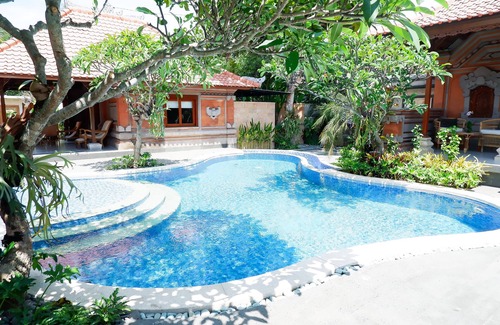Ubud House | NEW! Luxury and Modern Living Concept at Superior Room in Ubud