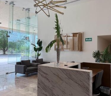 Merida Municipality Apartment | New luxury apartment