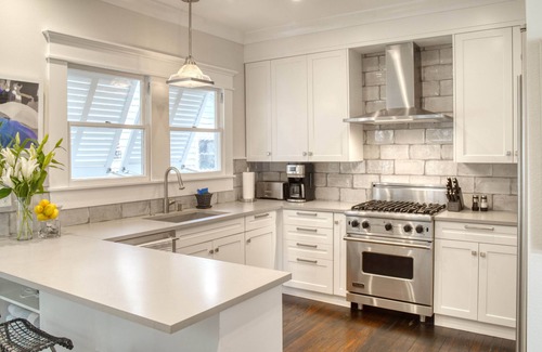 Avondale House | New Luxury Home! Private Pool w/Best Beaches Close by!