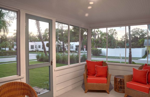 Avondale House | New Luxury Home! Private Pool w/Best Beaches Close by!