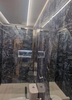 Kolonaki Apartment | New Luxury Studio, Near Hilton, Central , Ventiri Suite 7
