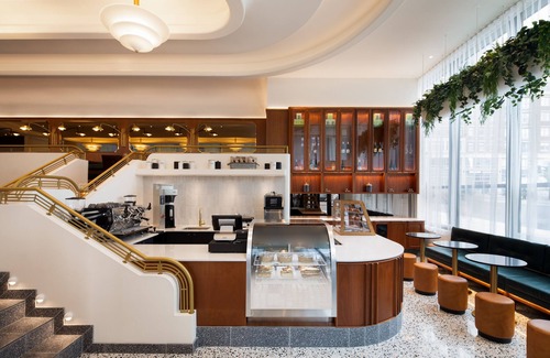 Downtown Montreal Apartment | New Luxury Unit in Heart of MTL 910 | Metro access