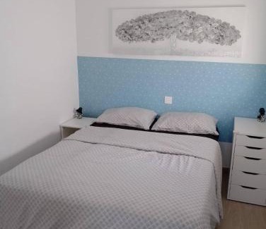 Costa Teguise House | New luxury villa with jacuzzi in heart of Lanzarote