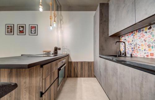 Naxxar Apartment | New Maisonette in the Centre of Naxxar