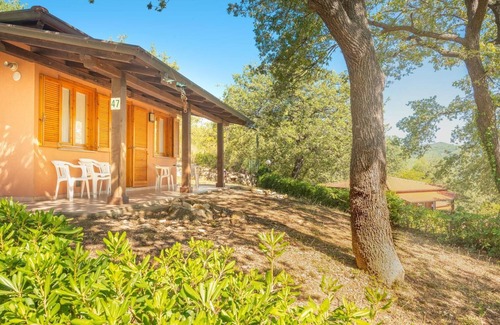 Marina di Andora House | New Management Holiday Home Villaggio Colombo V5 with Terrace and Shared Pool