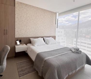 La Carolina Apartment | New Mini Suite, La Carolina