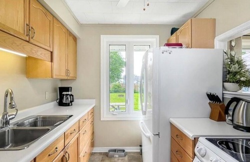 Bluewater Cottage | New! Misty Cove On Lake Huron!