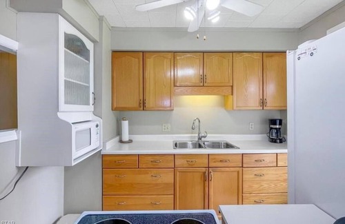 Bluewater Cottage | New! Misty Cove On Lake Huron!