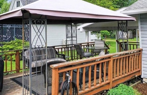 Bluewater Cottage | New! Misty Cove On Lake Huron!