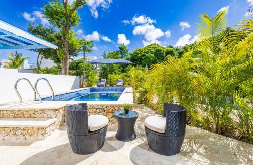 Punta Cana Villa | New Modern 2-lvl Punta Cana Villa in Gated Community with Private Pool & Rooftop Jacuzzi