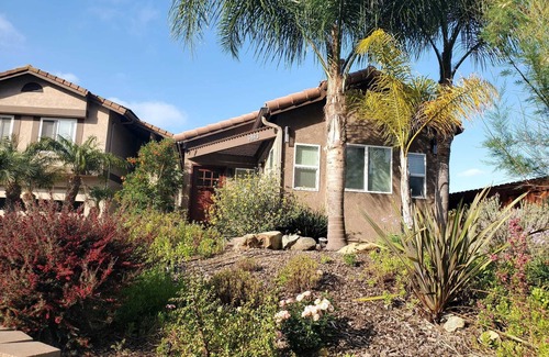 Rancho Penasquitos Apartment | New, modern and private Guest House