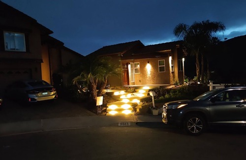 Rancho Penasquitos Apartment | New, modern and private Guest House