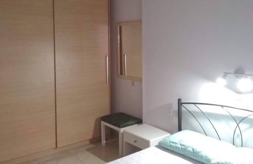 Archangelos Apartment | NEW modern apartment in a convenient and peaceful location for exploring Rhodes.