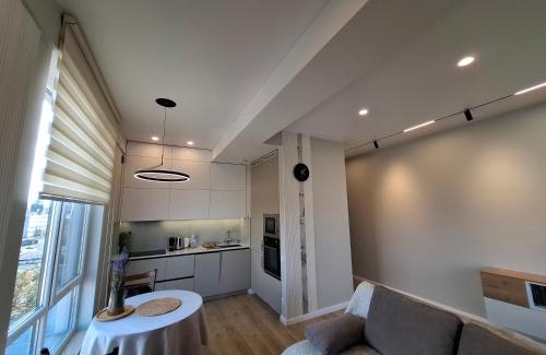 Chisinau Apartment | New Modern Apartment in Ultra Central Chisinau!