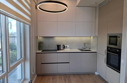 Chisinau Apartment | New Modern Apartment in Ultra Central Chisinau!