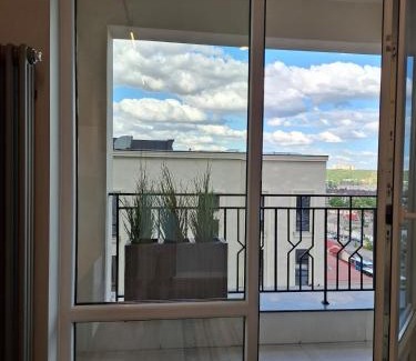 Chisinau Apartment | New Modern Apartment in Ultra Central Chisinau!