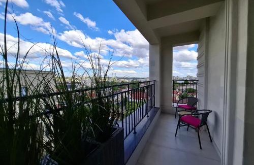 Chisinau Apartment | New Modern Apartment in Ultra Central Chisinau!