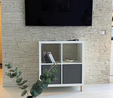 Narva Apartment | New Modern Apartments in the City Center