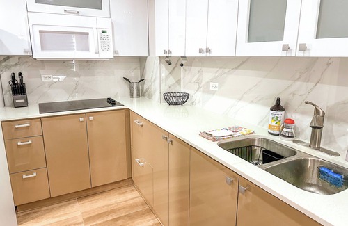 Vilomar Condo | ★NEW! - Modern Beach Escape, Playa Azul-Tower 3, 1 Bedroom 1 Bath