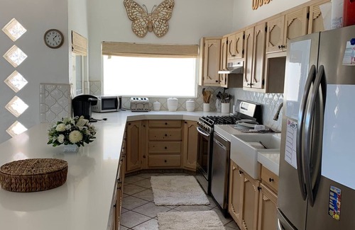 Puerto Penasco House | NEW! Modern Beachfront Beauty 4 bedroom