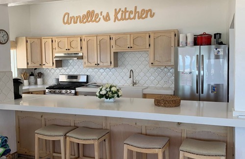 Puerto Penasco House | NEW! Modern Beachfront Beauty 4 bedroom