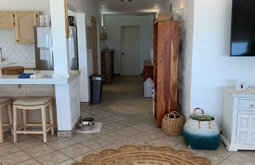 Puerto Penasco House | NEW! Modern Beachfront Beauty 4 bedroom