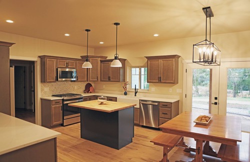 Montrose Other | New modern farm house on the Still Water Ranch.