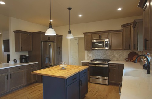 Montrose Other | New modern farm house on the Still Water Ranch.