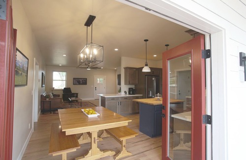Montrose Other | New modern farm house on the Still Water Ranch.