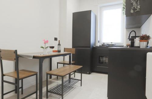 NoLo Apartment | [New Modern Flat] 10 minutes walk from Central Station